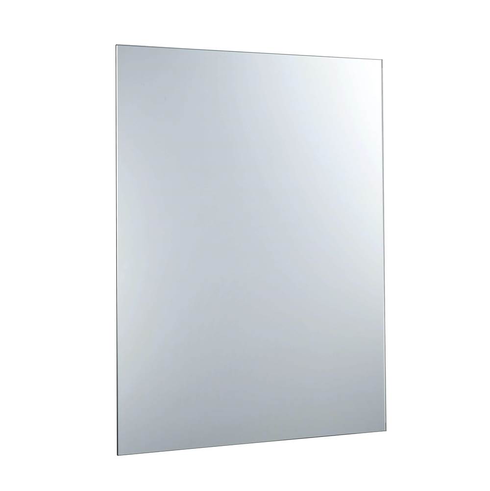 Fine Fixtures Atwood Side Mirror - 26''