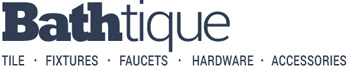 Bathtique LTD Logo